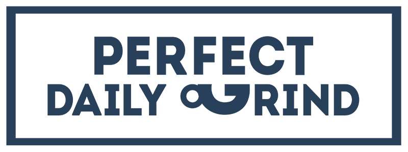 Perfect Daily Grind logo